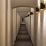 酒店 贝姆斯特城堡度假酒店