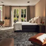 贝姆斯特城堡度假酒店 4* 佐伊杜比斯特