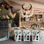 贝姆斯特城堡度假酒店 酒店 佐伊杜比斯特