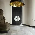 贝姆斯特城堡度假酒店 酒店