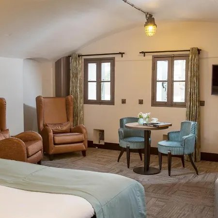 Hotel Beemster 4*