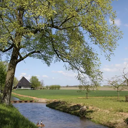 Hotel Beemster 4*