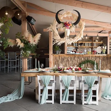 Beemster Hotel Zuidoostbeemster