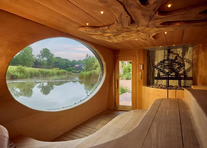 Beemster Hotel Zuidoostbeemster