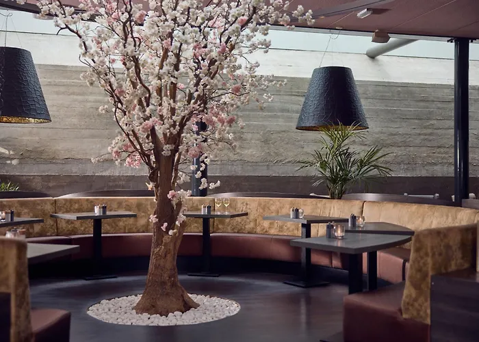 Beemster Hotel Zuidoostbeemster