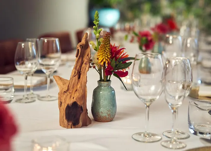 Hotel Beemster Zuidoostbeemster