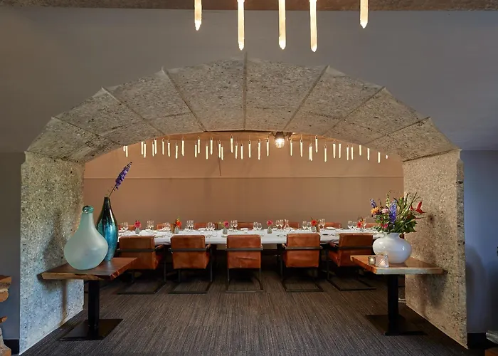 Hotel Beemster Zuidoostbeemster