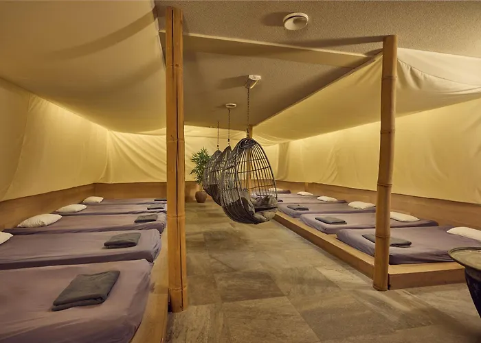 Beemster Hotel Zuidoostbeemster