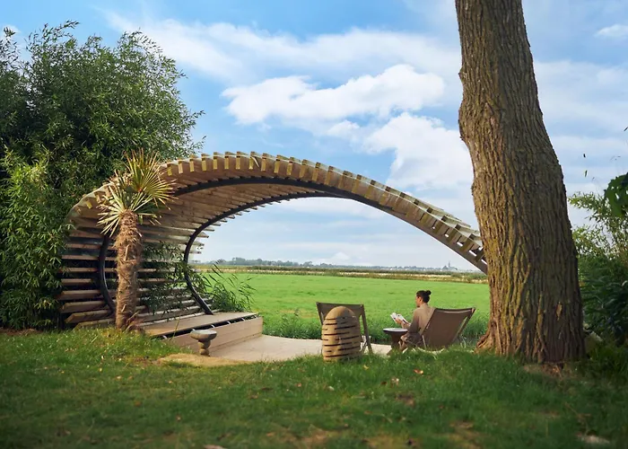 Beemster Hotel Zuidoostbeemster