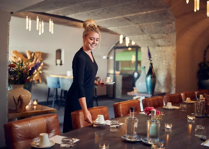 Hotel Beemster Zuidoostbeemster