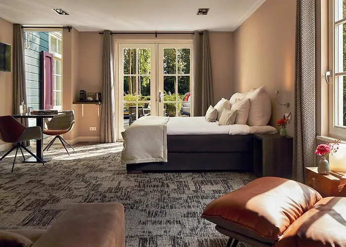 Beemster 4* Zuidoostbeemster