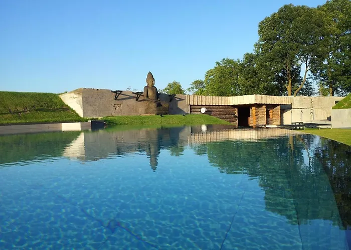 Hotel Beemster Zuidoostbeemster