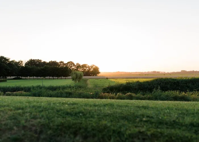 Beemster 4* Zuidoostbeemster