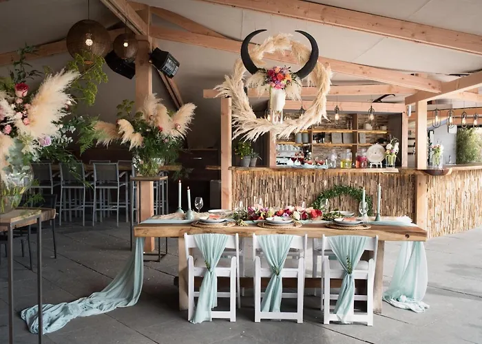 Beemster Hotel Zuidoostbeemster